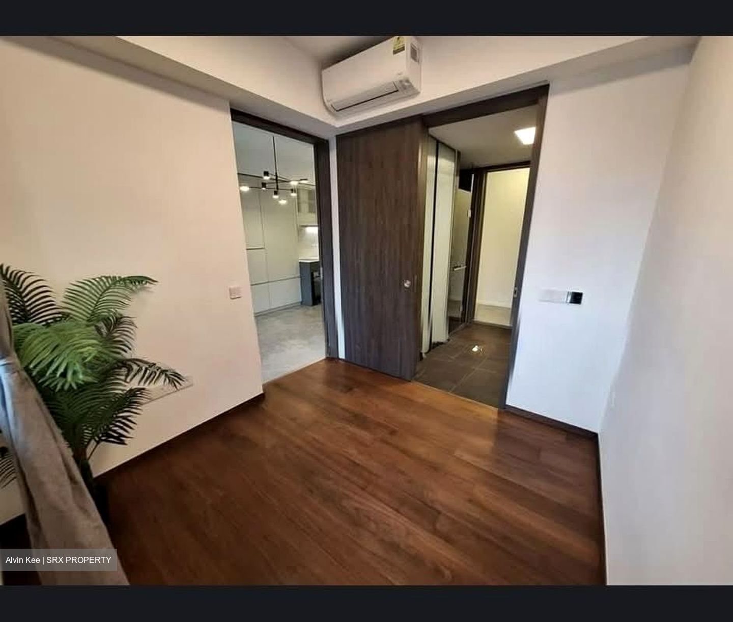The M (D7), Apartment #560732561